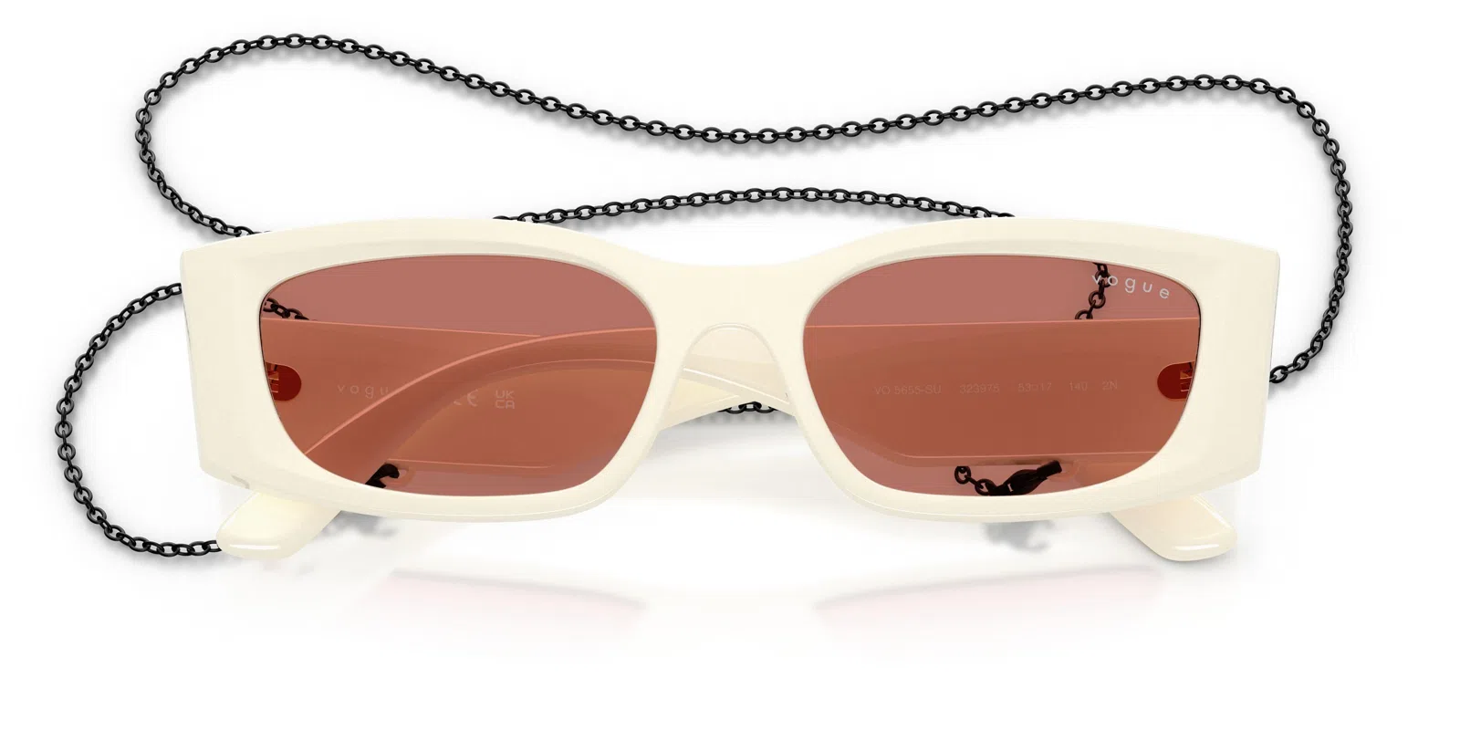 Vogue 5655SU Sunglasses - view 42